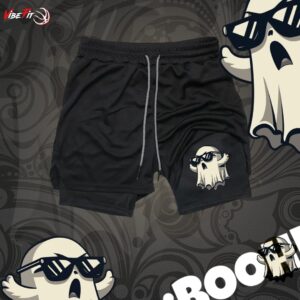 BOOH - 2 in 1 short