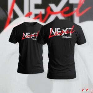 Next Level - T-shirt