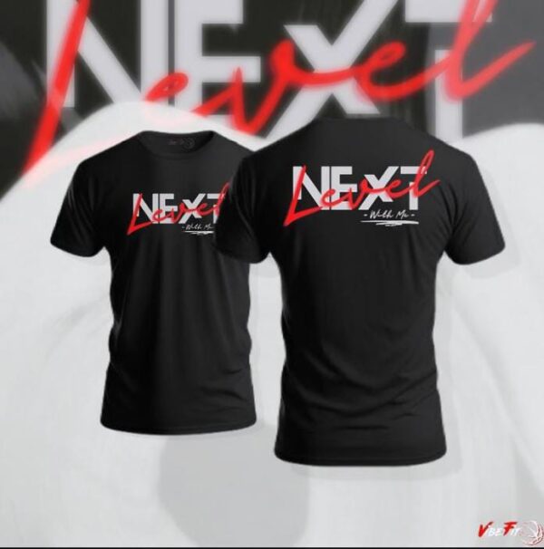 Next Level - T-shirt