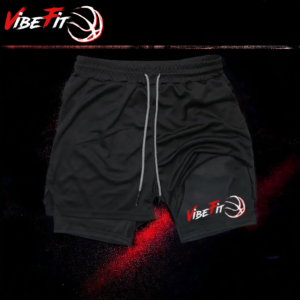 Vibefit original 2 in 1 short