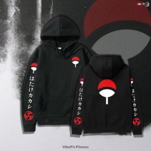 UCHIHA - HOODIE