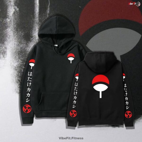 UCHIHA - HOODIE