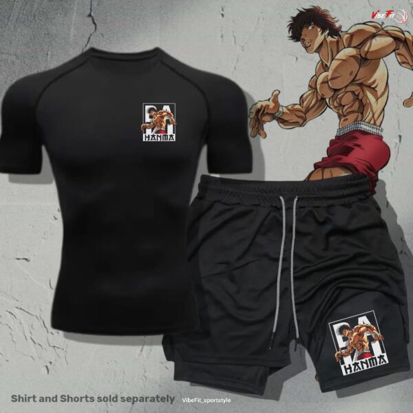 BAKI - SET