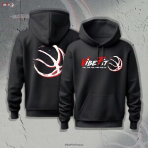 VIBEFIT - HOODIE